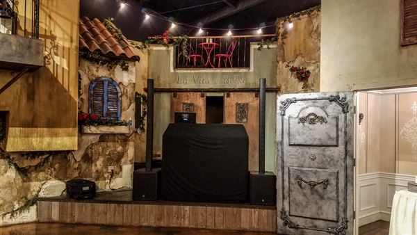 Sounds Fantastic Music & Video