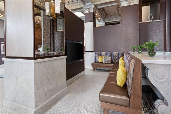 Courtyard Cape Girardeau Downtown