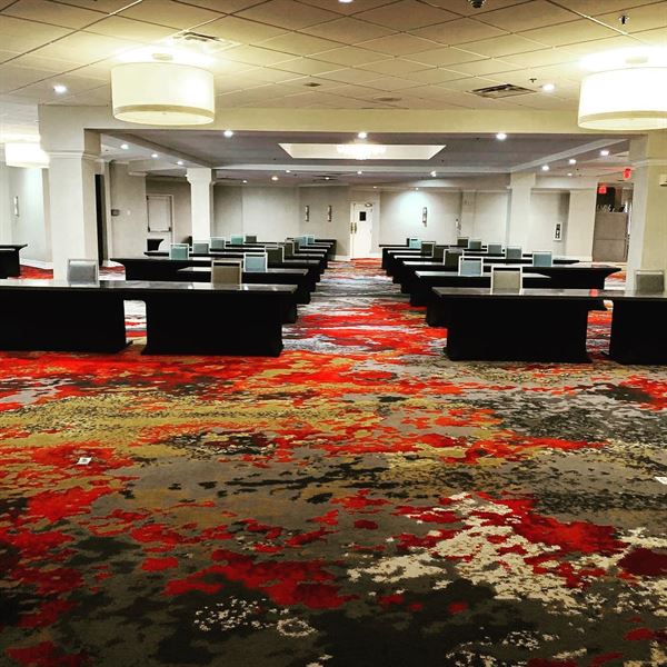 DoubleTree by Hilton Hotel Dallas Near the Galleria