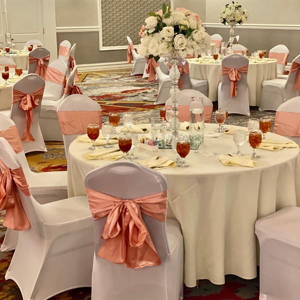 DoubleTree by Hilton Hotel Dallas Near the Galleria