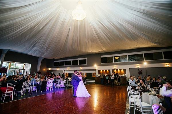 Garden Grove Event Center