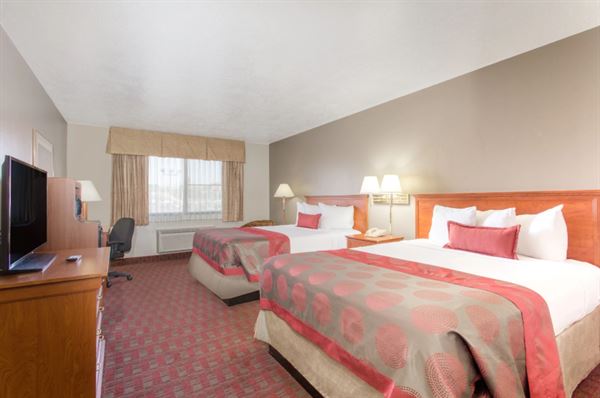Ramada by Wyndham - St George UT