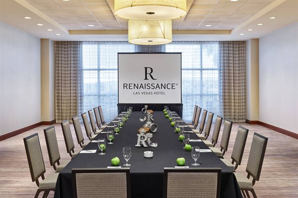 Renaissance Las Vegas Hotel