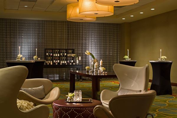 Renaissance Las Vegas Hotel