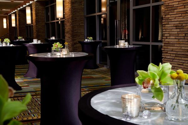 Renaissance Las Vegas Hotel