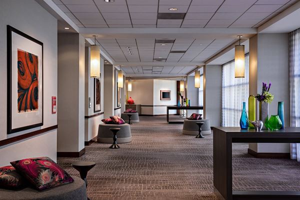 Renaissance Las Vegas Hotel