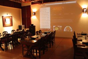 Large Conference Room