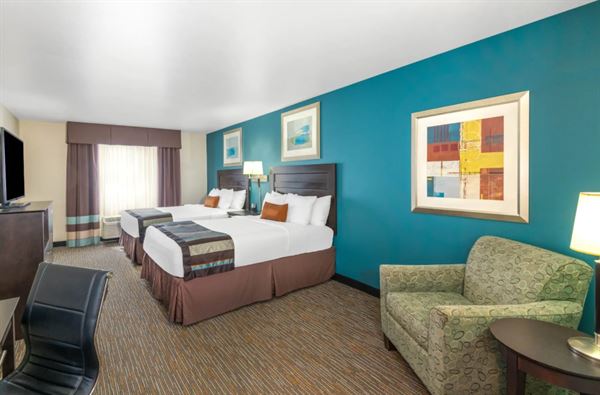 Wingate by Wyndham St. George