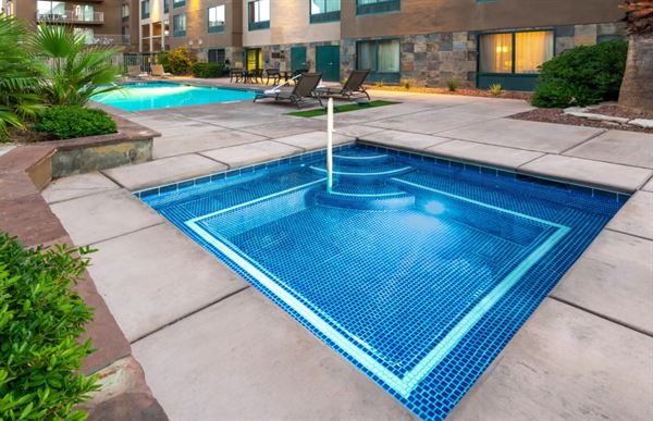 Wingate by Wyndham St. George