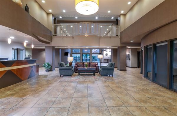 Wingate by Wyndham St. George