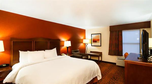 Hampton Inn St. George