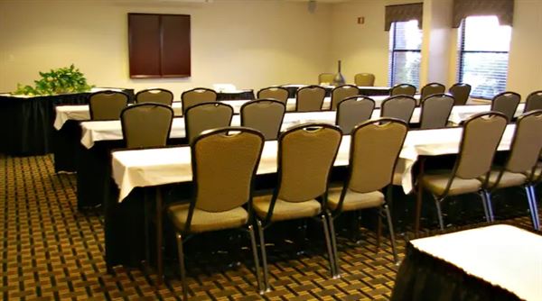 Hampton Inn St. George