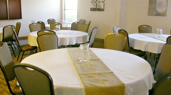 Hampton Inn St. George