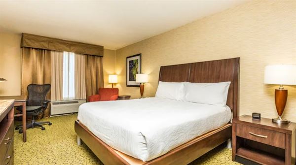 Hilton Garden Inn St. George