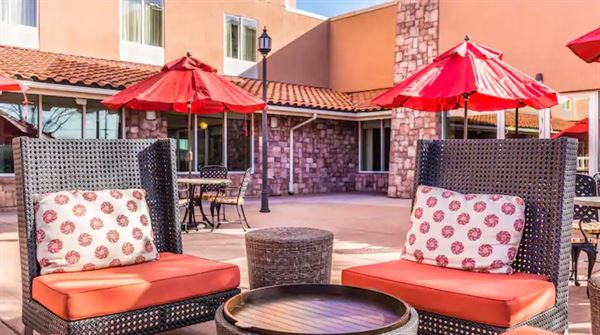 Hilton Garden Inn St. George