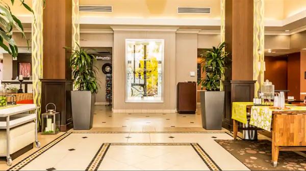 Hilton Garden Inn St. George
