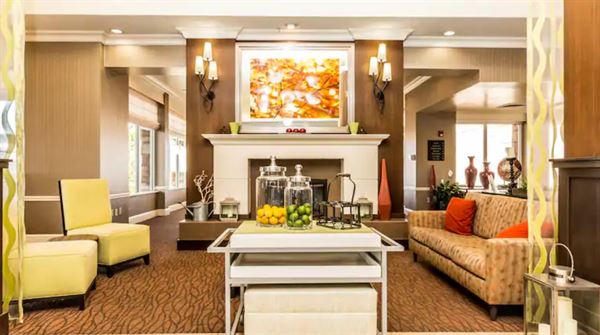 Hilton Garden Inn St. George