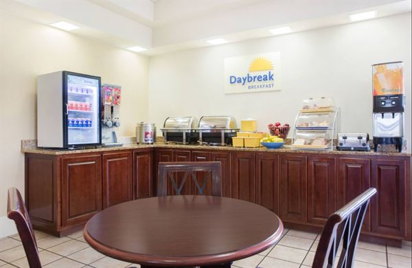 Days Inn Metter