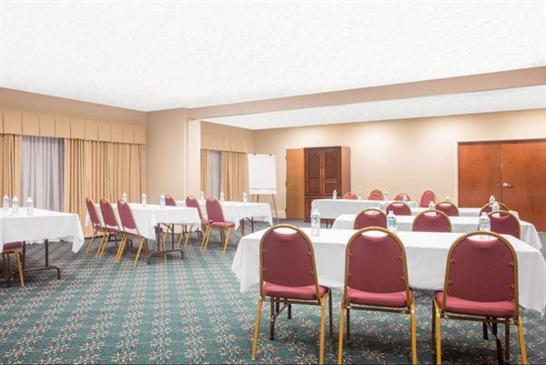 Days Inn Metter