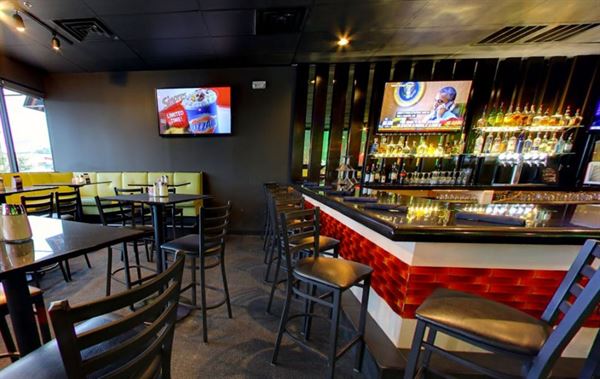 Rio Mambo Weatherford