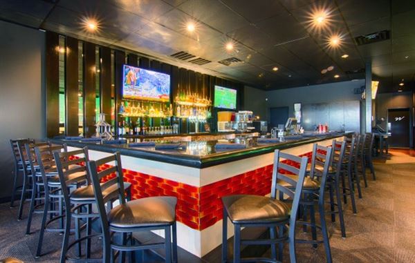 Rio Mambo Weatherford