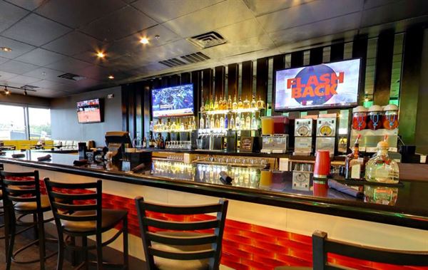 Rio Mambo Weatherford