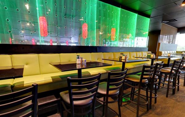 Rio Mambo Weatherford