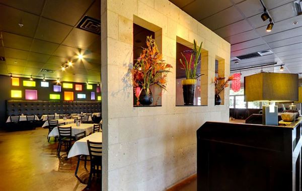 Rio Mambo Weatherford