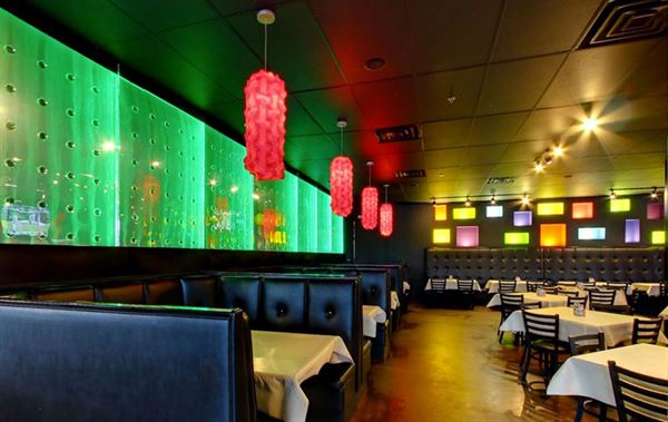 Rio Mambo Weatherford