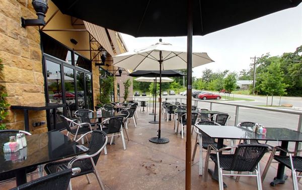 Rio Mambo Weatherford