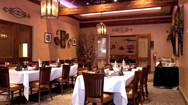 Fat Daddy's Sports & Spirits Cafe