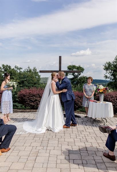 Hauser Hill Event Center