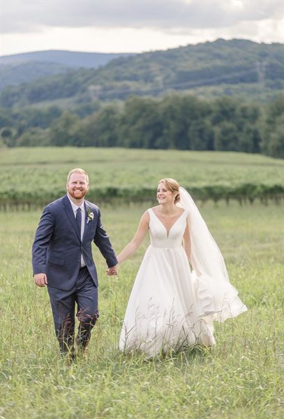 Hauser Hill Event Center