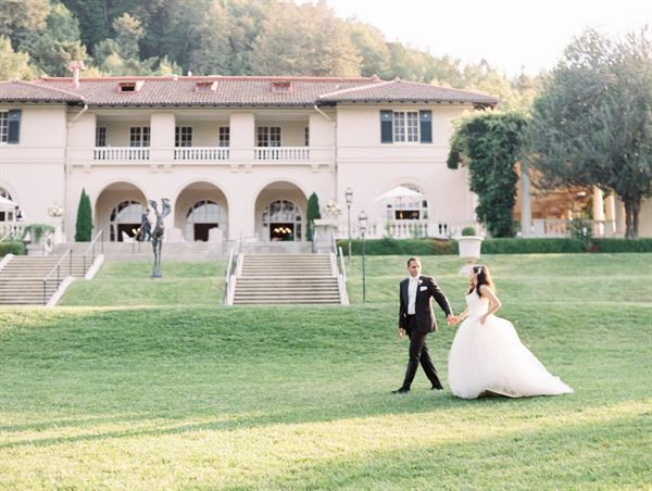 Montalvo Arts Center