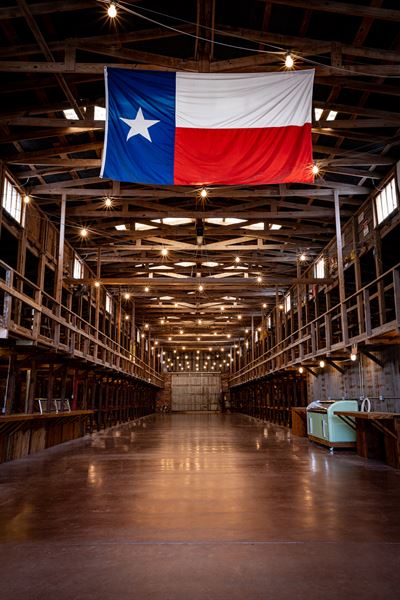 Lumberyard Events Co.