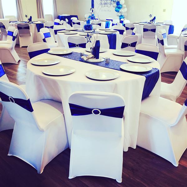 The Hidden Gem Event Venue