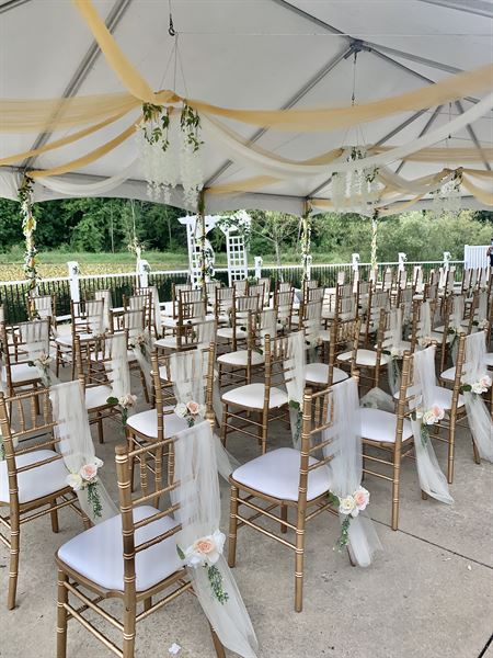 The Hidden Gem Event Venue