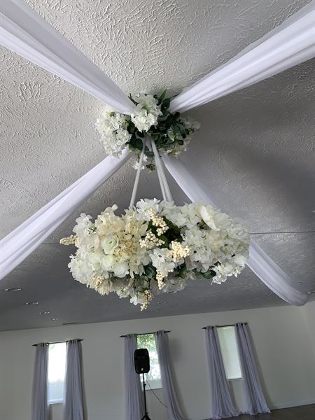 The Hidden Gem Event Venue