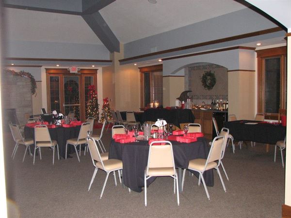 Lakeview Pool and Tennis Club