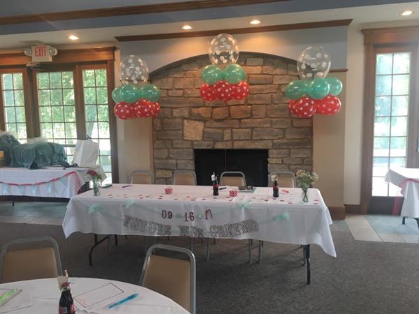 Lakeview Pool and Tennis Club