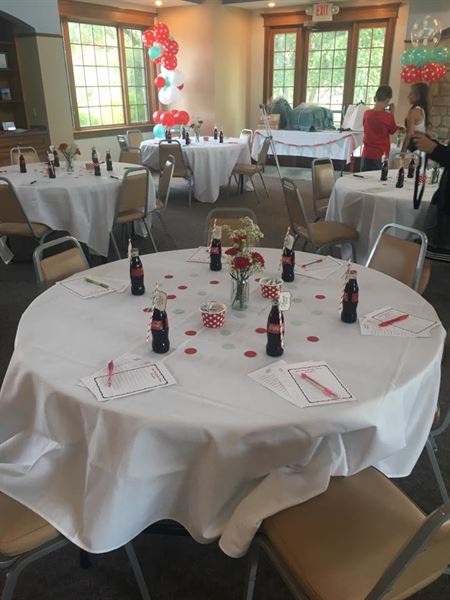 Lakeview Pool and Tennis Club