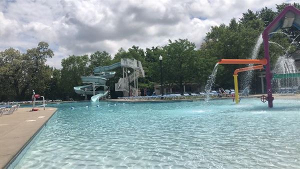 Lakeview Pool and Tennis Club