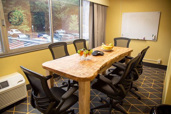 Holiday Inn Asheville East - Blue Ridge Parkway