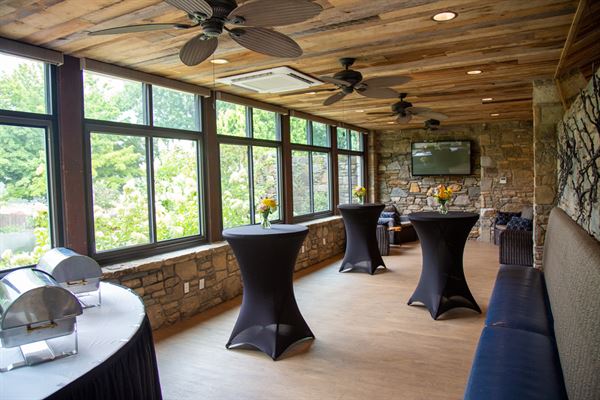 Holiday Inn Asheville East - Blue Ridge Parkway