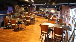 Rebecca Creek Saloon