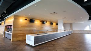 All You Can Eat Porch