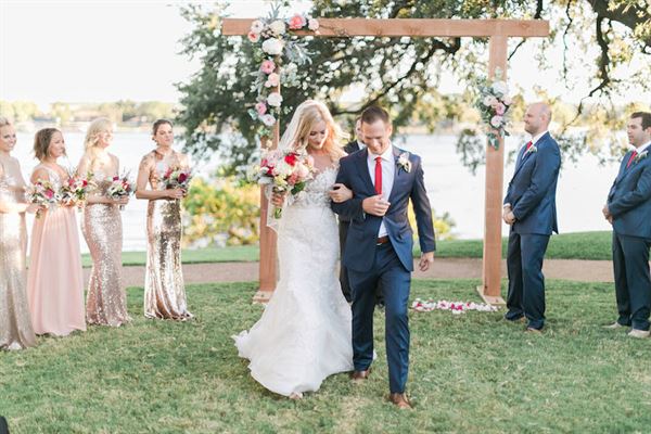 Inn on Lake Granbury