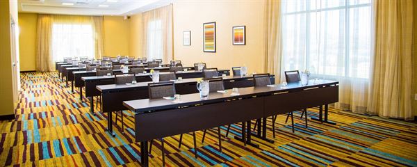 Fairfield by Marriott