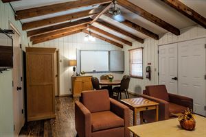 Additional Event Spaces