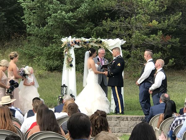 Glacier Meadows - The Wedding Place